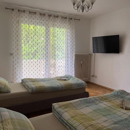 Apartamento Esslingen-Hegensberg Hegensbergerstrasse 22 Oberesslingen Exterior foto