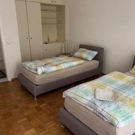 Apartamento Esslingen-Hegensberg Hegensbergerstrasse 22 Oberesslingen Exterior foto