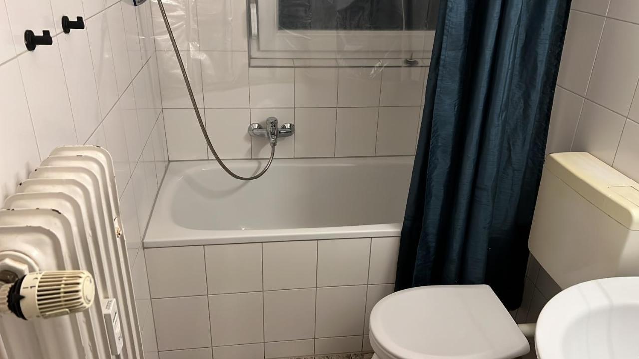 Apartamento Esslingen-Hegensberg Hegensbergerstrasse 22 Oberesslingen Exterior foto