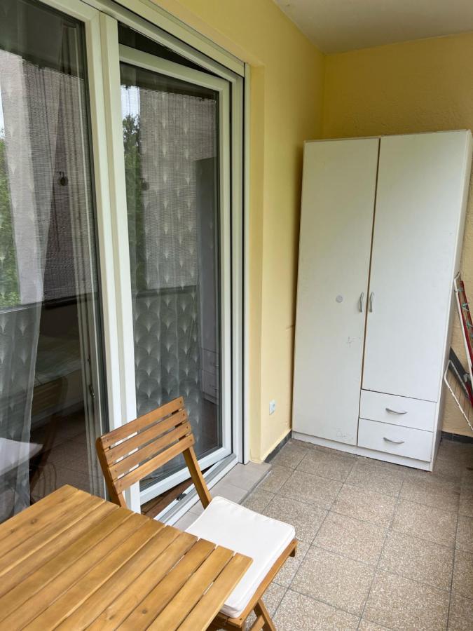 Apartamento Esslingen-Hegensberg Hegensbergerstrasse 22 Oberesslingen Exterior foto