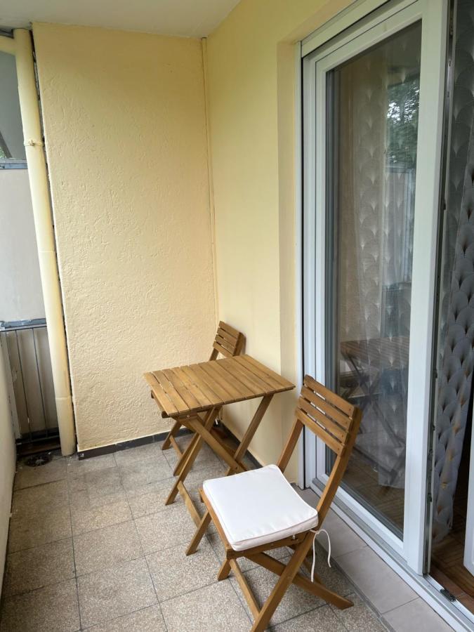 Apartamento Esslingen-Hegensberg Hegensbergerstrasse 22 Oberesslingen Exterior foto